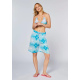 Chiemsee FINE Shorts - 13-4307 Tropical Breeze