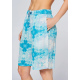 Chiemsee FINE Shorts - 13-4307 Tropical Breeze