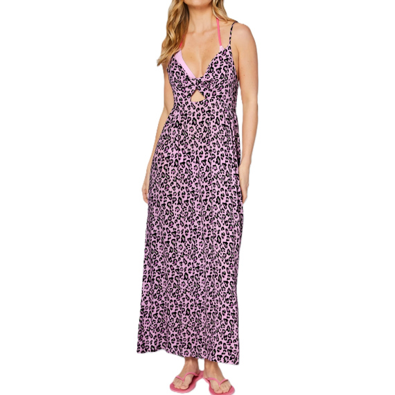 Chiemsee GOOD Dress - 15-3214 Orchid