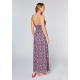 Chiemsee GOOD Dress - 15-3214 Orchid