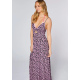 Chiemsee GOOD Dress - 15-3214 Orchid