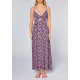 Chiemsee GOOD Dress - 15-3214 Orchid