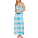 Chiemsee GOOD Dress - 13-4307 Tropical Breeze