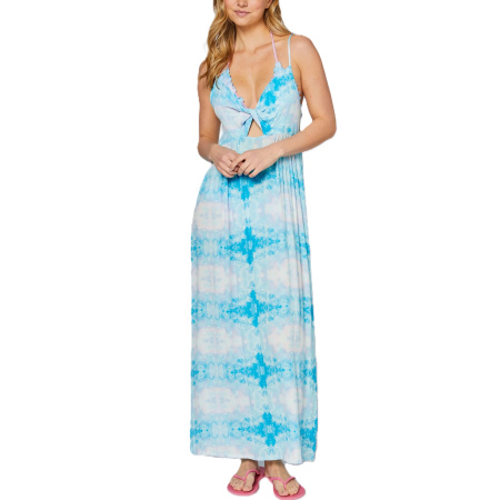 Obleka Chiemsee GOOD - 13-4307 Tropical Breeze