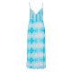 Chiemsee GOOD Dress - 13-4307 Tropical Breeze