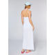 Obleka Chiemsee GOOD - 10 White
