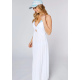 Obleka Chiemsee GOOD - 10 White