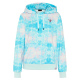 Chiemsee BREAK Sweat - 13-4307 Tropical Breeze