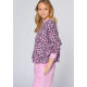 Majica Chiemsee BES - 15-3214 Orchid