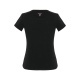 Majica Chiemsee FIN SS - 90 Black