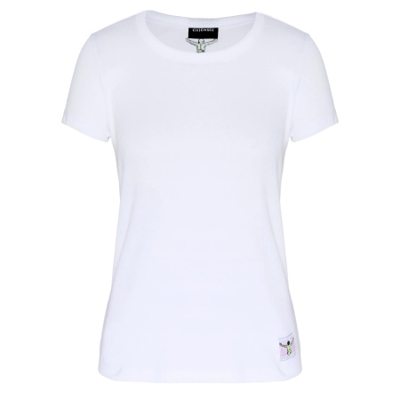 Majica Chiemsee FIN SS - 10 White