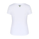 Majica Chiemsee FIN SS - 10 White