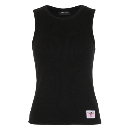 Majica Chiemsee KOTO Tank Top - 90 Black