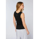 Majica Chiemsee KOTO Tank Top - 90 Black