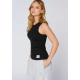 Majica Chiemsee KOTO Tank Top - 90 Black