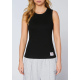 Majica Chiemsee KOTO Tank Top - 90 Black