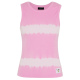 Majica Chiemsee KOTO Tank Top - 15-3214 Orchid