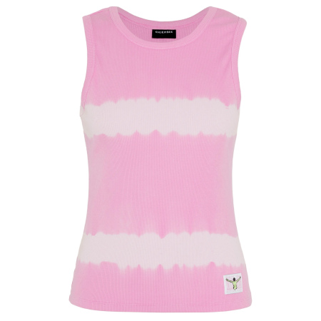 Majica Chiemsee KOTO Tank Top - 15-3214 Orchid