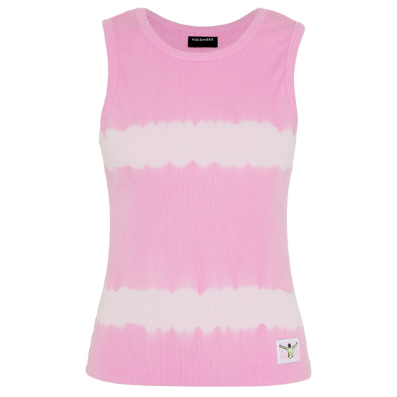 Majica Chiemsee KOTO Tank Top - 15-3214 Orchid