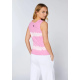 Majica Chiemsee KOTO Tank Top - 15-3214 Orchid