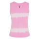 Majica Chiemsee KOTO Tank Top - 15-3214 Orchid