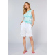 Majica Chiemsee KOTO Tank Top - 13-4307 Tropical Breeze