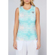 Majica Chiemsee KOTO Tank Top - 13-4307 Tropical Breeze
