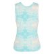Majica Chiemsee KOTO Tank Top - 13-4307 Tropical Breeze