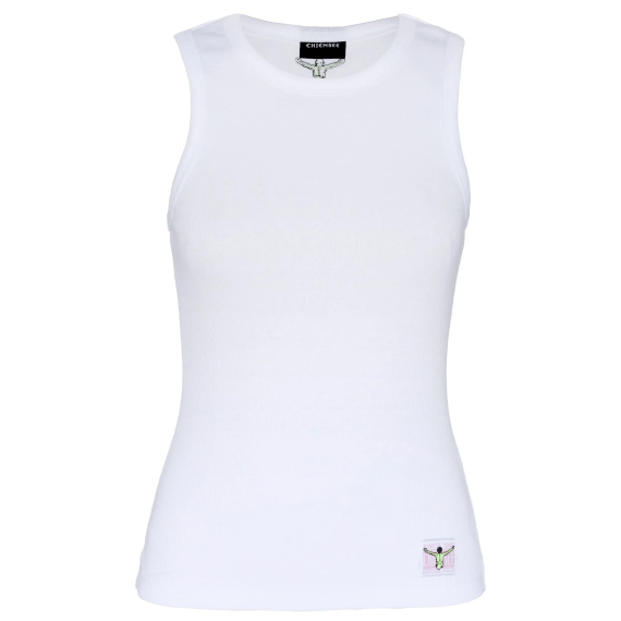 Majica Chiemsee KOTO Tank Top - 10 White