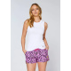 Majica Chiemsee KOTO Tank Top - 10 White