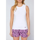 Majica Chiemsee KOTO Tank Top - 10 White