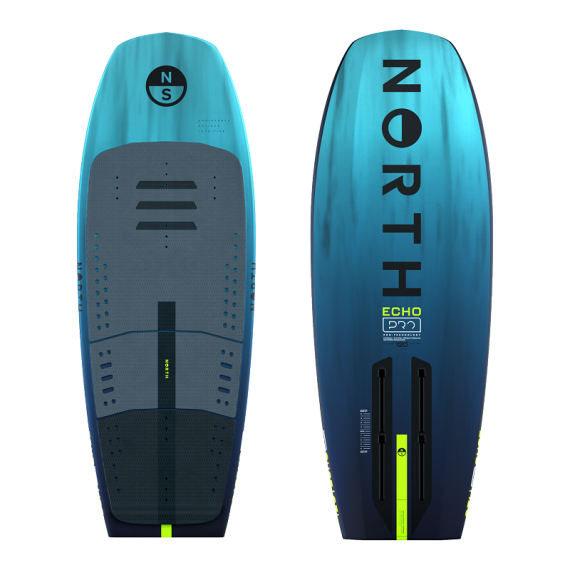 North ECHO Pro Deska 2026