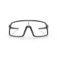 Očala Oakley SUTRO - 9406-98 Matte Carbon-Clear Photochromatic