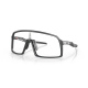 Očala Oakley SUTRO - 9406-98 Matte Carbon-Clear Photochromatic