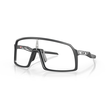 Očala Oakley SUTRO - 9406-98 Matte Carbon-Clear Photochromatic