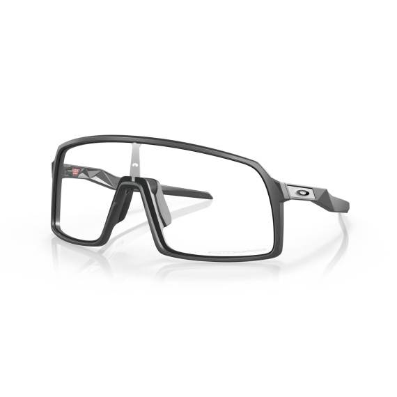 Očala Oakley SUTRO - 9406-98 Matte Carbon-Clear Photochromatic