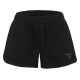 Hlače Chiemsee WALK kratke - 90 Black