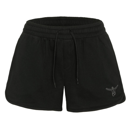 Hlače Chiemsee WALK kratke - 90 Black