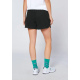 Hlače Chiemsee WALK kratke - 90 Black