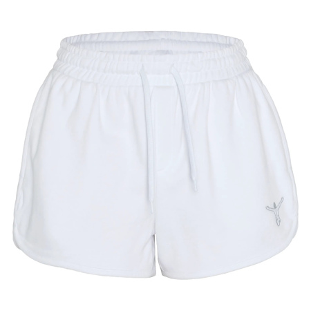 Hlače Chiemsee WALK kratke - 10 White