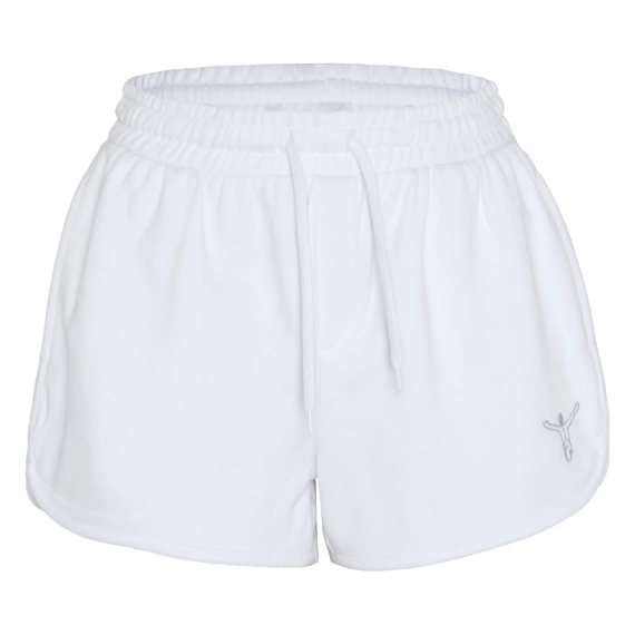Hlače Chiemsee WALK kratke - 10 White