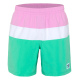 Hlače Chiemsee MAUI Boardshorts - 15-3214 Orchid