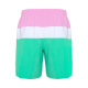 Hlače Chiemsee MAUI Boardshorts - 15-3214 Orchid