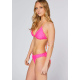 Kopalke Chiemsee MASTER - 16-2130 Knockout Pink