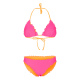 Kopalke Chiemsee MASTER - 16-2130 Knockout Pink