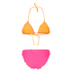 Kopalke Chiemsee MASTER - 16-2130 Knockout Pink