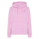 Majica Chiemsee HOOD - 15-3214 Orchid