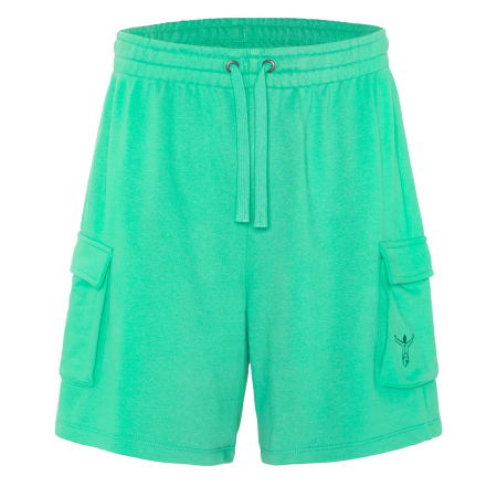 Hlače Chiemsee MOUNTAIN kratke - 16-5721 Marine Green