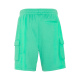 Hlače Chiemsee MOUNTAIN kratke - 16-5721 Marine Green