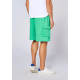 Hlače Chiemsee MOUNTAIN kratke - 16-5721 Marine Green